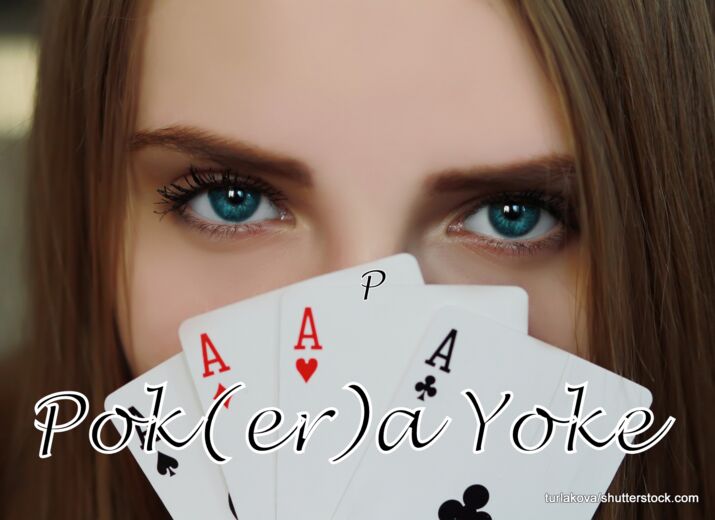 Poka Yoke Seminare | Poka Yoke Training | Poka Yoke Methode: Das Null-Prinzip