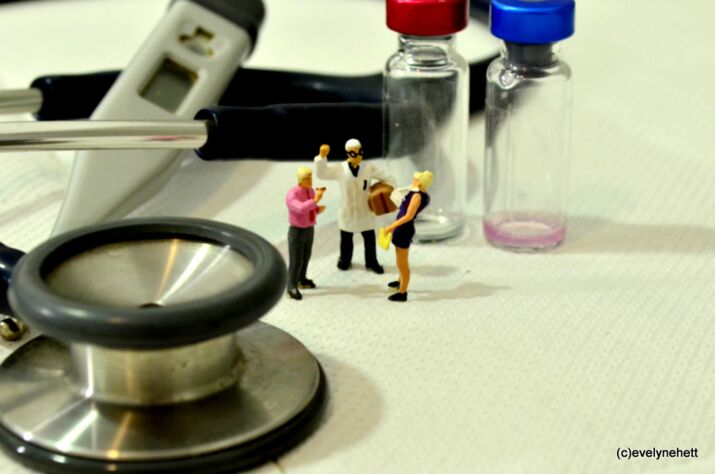 Lean Hospital: Lean Management für das Krankenhaus der Zukunft